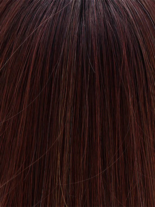 28689-summer-peach-synthetic-lace-front-wig-mono-part-discontinued-7.webp Summer Peach | Synthetic Lace Front Wig (Mono Part) | DISCONTINUED