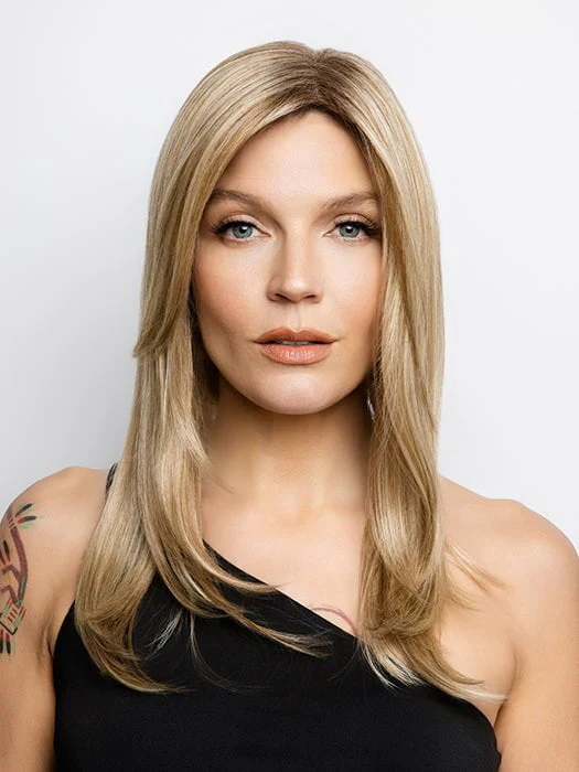 28749-long-tp-mono-lg-synthetic-hair-topper-mono-top-3.webp Long TP Mono LG | Synthetic Hair Topper (Mono Top)