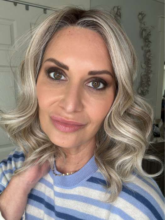 28766-estee-synthetic-lace-front-wig-hand-tied-discontinued-2.jpg Estee | Synthetic Lace Front Wig (Hand-Tied) | DISCONTINUED