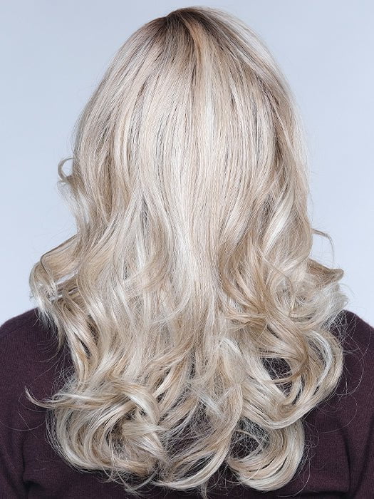 Mon Amour | Synthetic Lace Front Wig (Mono Part) | DISCONTINUED