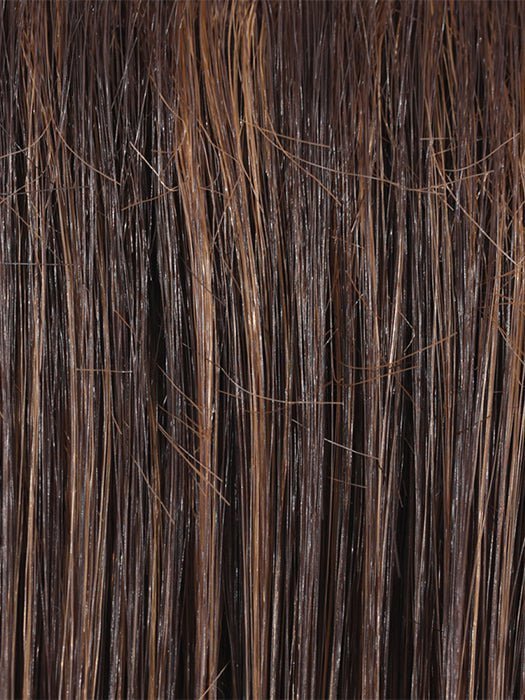 Mon Amour | Synthetic Lace Front Wig (Mono Part) | DISCONTINUED