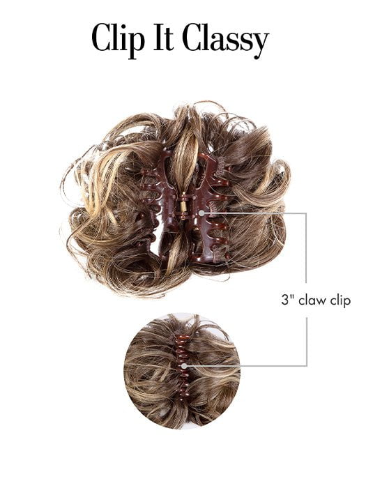 28787-clip-it-classy-synthetic-hairpiece-7.jpg Clip It Classy | Synthetic Hairpiece