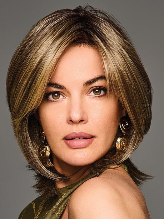 28822-inspire-me-synthetic-lace-front-wig-basic-cap-5.jpg Inspire Me | Synthetic Lace Front Wig (Basic Cap)