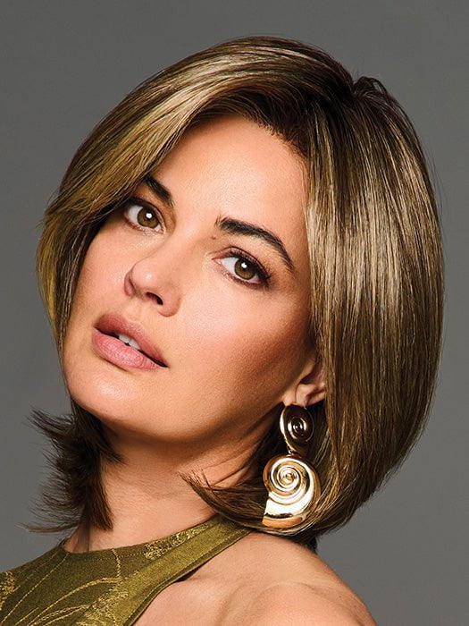 28822-inspire-me-synthetic-lace-front-wig-basic-cap-6.jpg Inspire Me | Synthetic Lace Front Wig (Basic Cap)