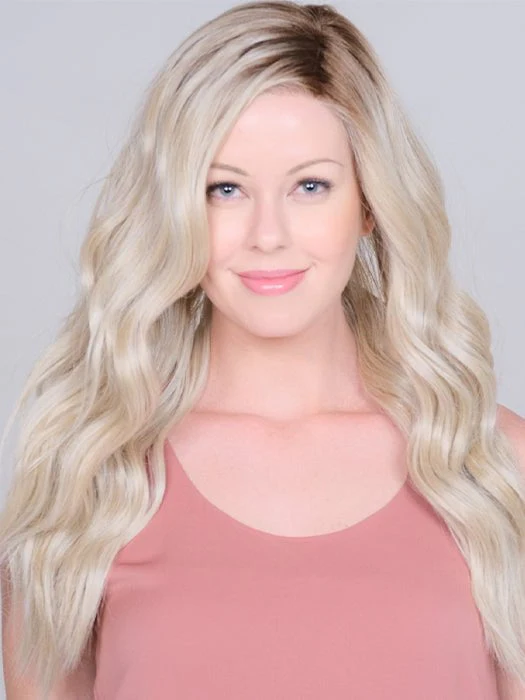 Nitro 22 | Synthetic Lace Front Wig (Mono Part) | DISCONTINUED