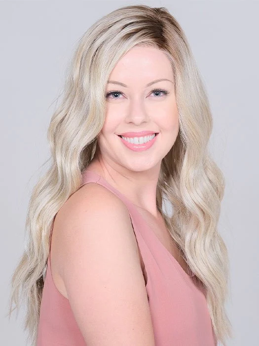 Nitro 22 | Synthetic Lace Front Wig (Mono Part) | DISCONTINUED