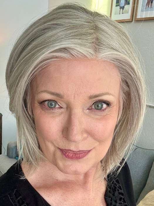 Mara | Synthetic Lace Front Wig (Hand-Tied) | DISCONTINUED