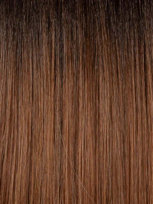 Saleema | Synthetic 3/4 Wig (Basic Cap)