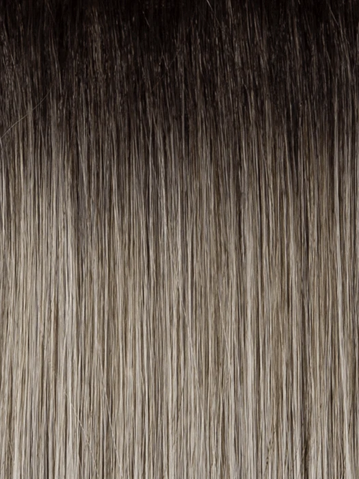 Saleema | Synthetic 3/4 Wig (Basic Cap)