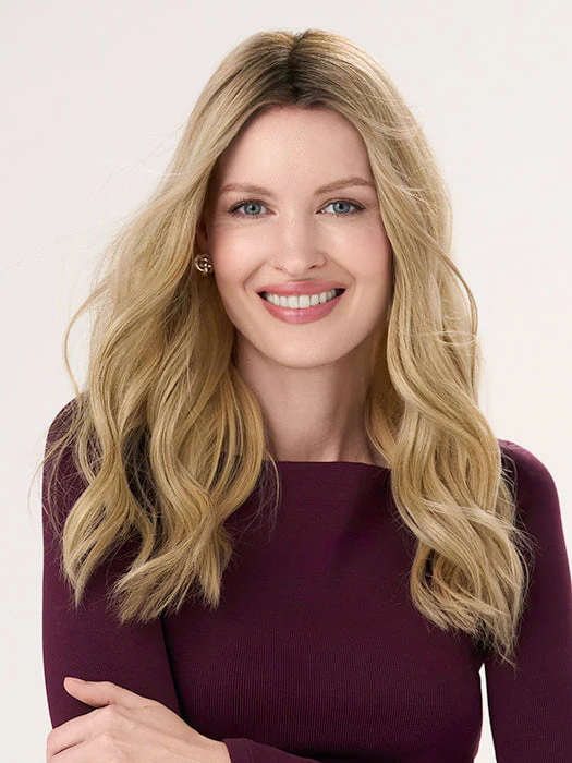 28893-barely-there-wavy-16-synthetic-hair-hair-topper-hand-tied-1.webp Barely There Wavy 16" | Synthetic Hair Hair Topper (Hand Tied)