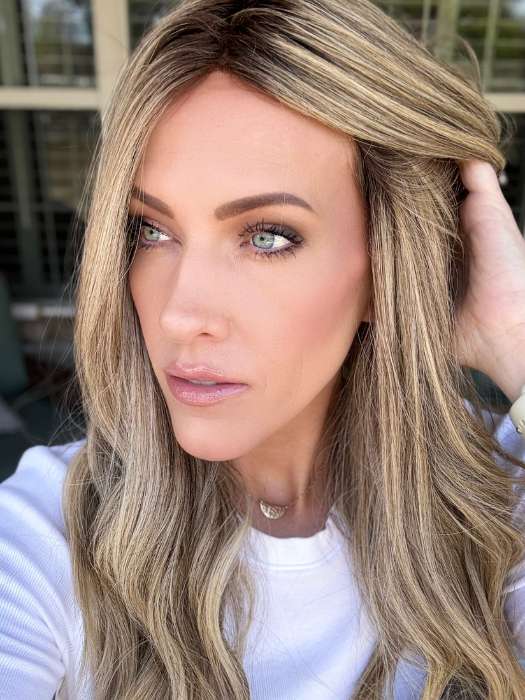 28911-brenna-human-hair-lace-front-wig-hand-tied-discontinued-6.jpg Brenna | Human Hair Lace Front Wig (Hand Tied) | DISCONTINUED