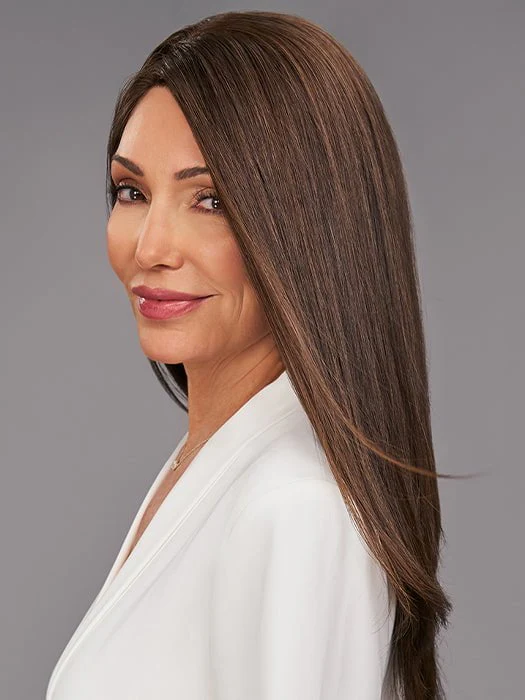 28911-brenna-human-hair-lace-front-wig-hand-tied-discontinued-8.webp Brenna | Human Hair Lace Front Wig (Hand Tied) | DISCONTINUED