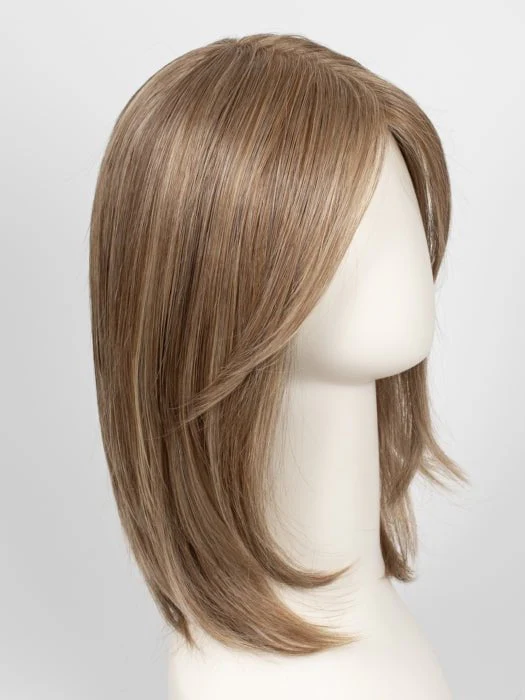 Pretty Please! | Synthetic Lace Front Wig (Mono Top)