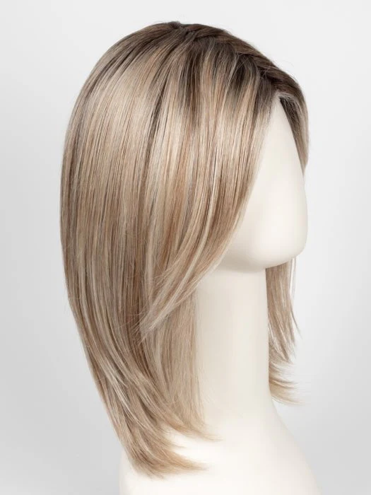 Pretty Please! | Synthetic Lace Front Wig (Mono Top)