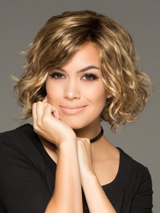 28939-sweet-talk-synthetic-lace-front-wig-mono-part-18.jpg Sweet Talk | Synthetic Lace Front Wig (Mono Part)