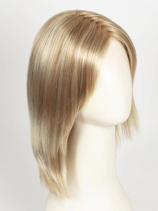 Premium | Synthetic Wig (Mono Part)