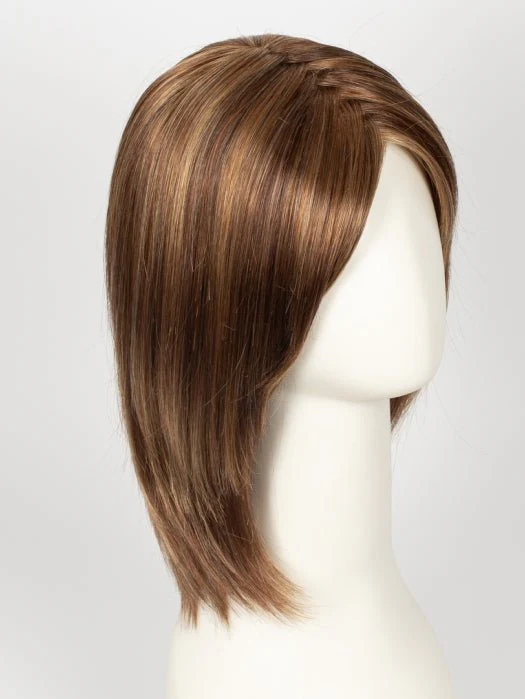 Premium | Synthetic Wig (Mono Part)