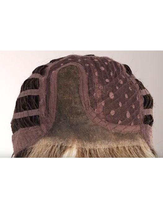 29157-soft-and-subtle-average-large-synthetic-lace-front-wig-mono-part-25.jpg Soft and Subtle Average/Large | Synthetic Lace Front Wig (Mono Part)