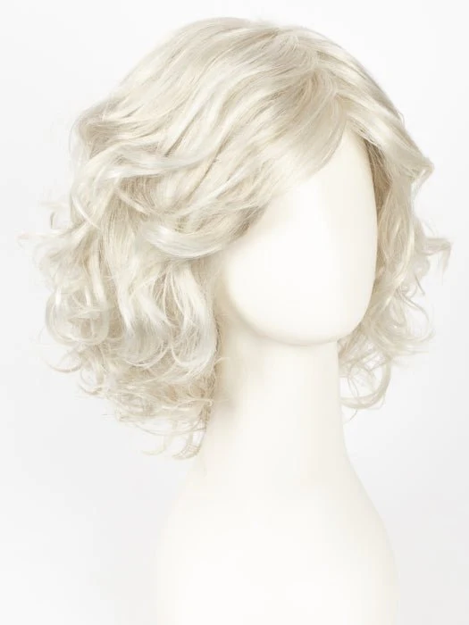 Curl Up | Synthetic Lace Front Wig