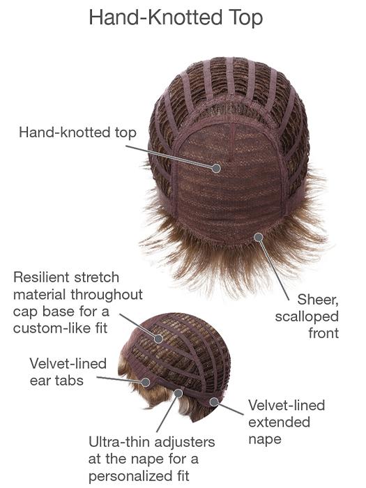29460-incentive-petite-synthetic-wig-hand-tied-top-7.jpg Incentive Petite | Synthetic Wig (Hand-Tied Top)
