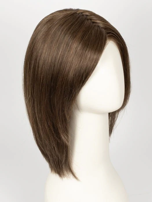 Premium Luxury | Synthetic Lace Front Wig (Hand Tied Top)