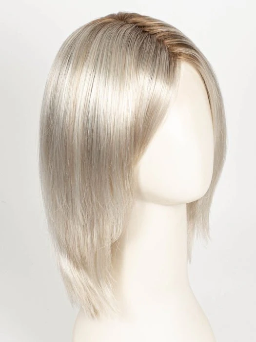 Premium Luxury | Synthetic Lace Front Wig (Hand Tied Top)