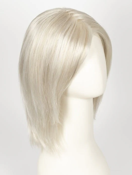 Premium Luxury | Synthetic Lace Front Wig (Hand Tied Top)
