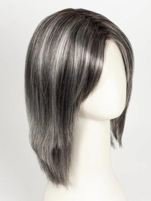 Premium Luxury | Synthetic Lace Front Wig (Hand Tied Top)