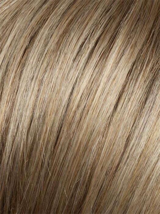 Affluence | Synthetic Wig (Hand-Tied Top)