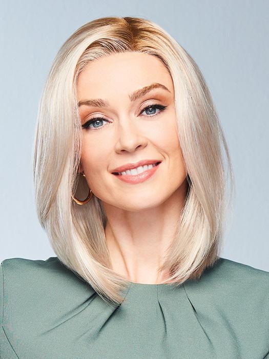 29854-forever-chic-synthetic-lace-front-wig-hand-tied-top-1.jpg Forever Chic | Synthetic Lace Front Wig (Hand-Tied Top)
