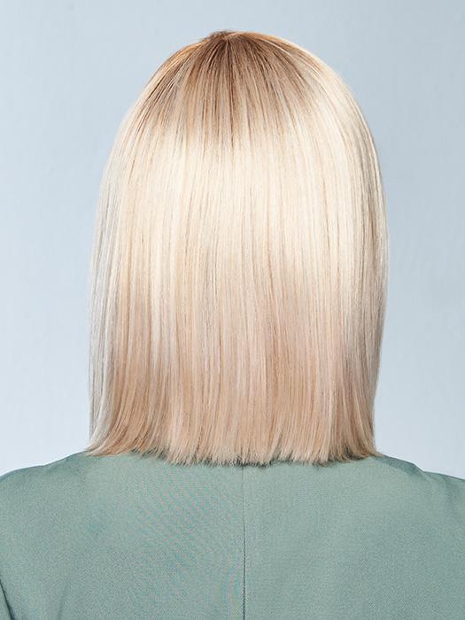 Forever Chic | Synthetic Lace Front Wig (Hand-Tied Top)