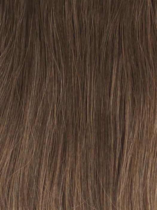 Forever Chic | Synthetic Lace Front Wig (Hand-Tied Top)