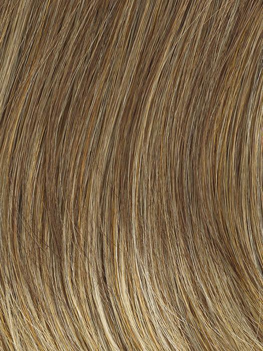Forever Chic | Synthetic Lace Front Wig (Hand-Tied Top)