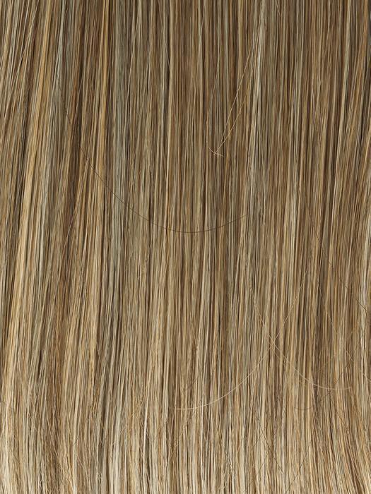 Forever Chic | Synthetic Lace Front Wig (Hand-Tied Top)