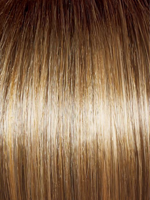 Forever Chic | Synthetic Lace Front Wig (Hand-Tied Top)