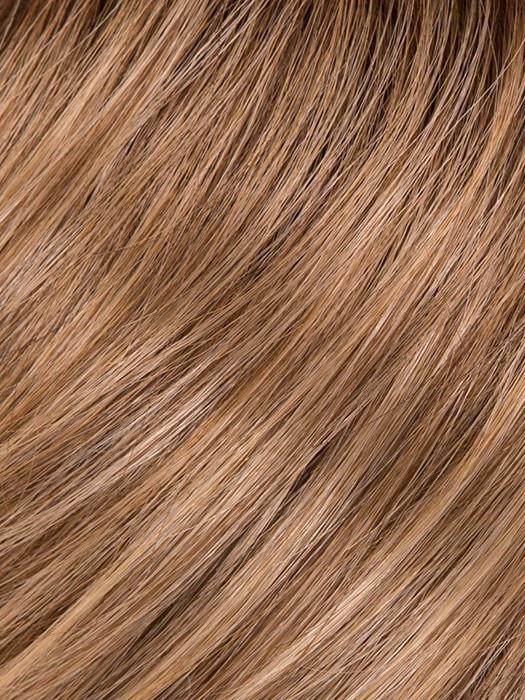 29871-sheer-style-synthetic-lace-front-wig-mono-part-10.jpg Sheer Style | Synthetic Lace Front Wig (Mono Part)