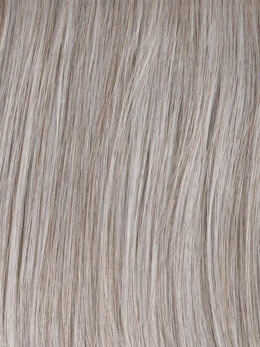 Center Of Attention | Synthetic Lace Front Wig (Mono Part)