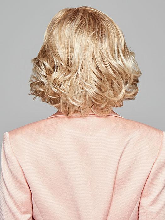 Twirl & Curl | Synthetic Lace Front Wig (Mono Part)