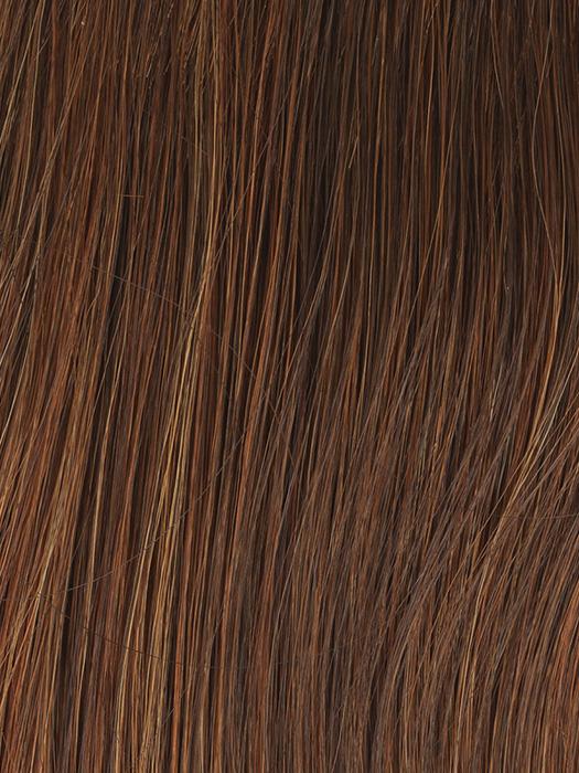 Twirl & Curl | Synthetic Lace Front Wig (Mono Part)
