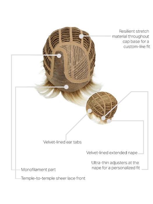 29892-stylish-flair-synthetic-lace-front-wig-mono-part-7.jpg Stylish Flair | Synthetic Lace Front Wig (Mono Part)