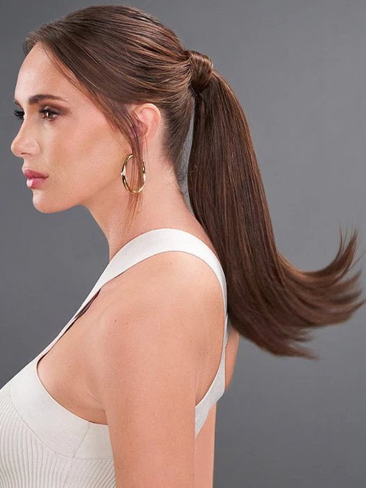 29996-easipony-12-human-hair-extension-ponytail-wrap-3.webp easiPony 12" | Human Hair Extension | Ponytail Wrap