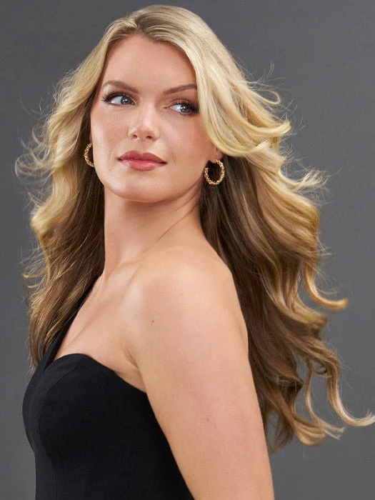 30033-easivolume-18-human-hair-extension-clip-in-2.webp easiVolume 18" | Human Hair Extension | Clip In
