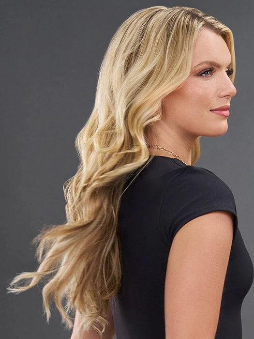 easiHalo 18" | Human Hair Extension | Halo