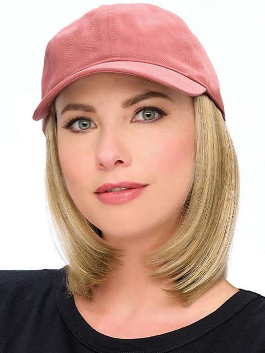 30127-hat-magic-10-synthetic-hair-addition-hat-not-included-1.jpg Hat Magic 10" | Synthetic Hair Addition (Hat Not Included)