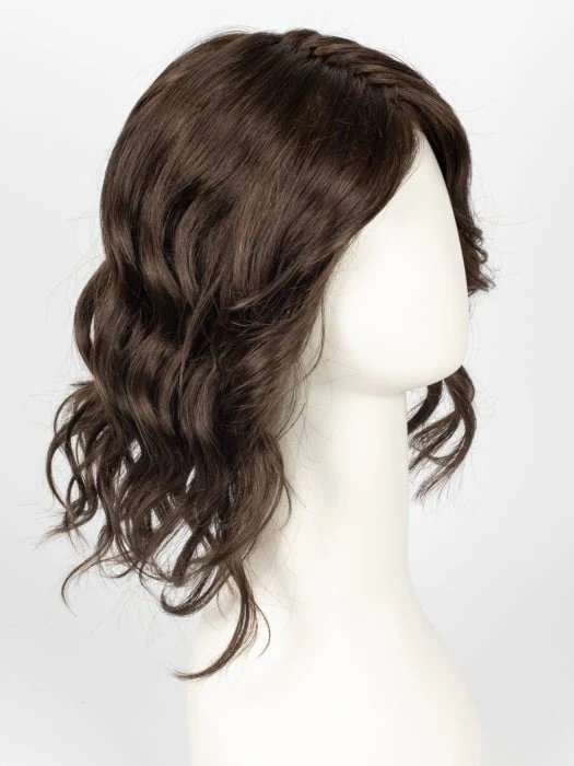 Julianne Lite Petite | Synthetic Lace Front Wig (Hand Tied)