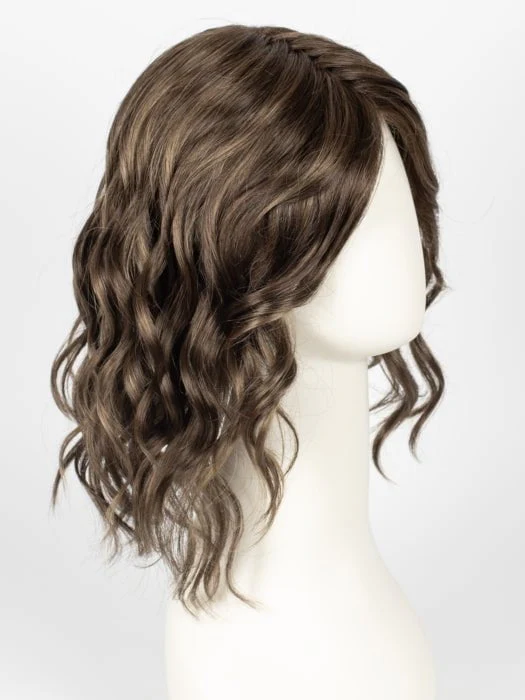 Julianne Lite Petite | Synthetic Lace Front Wig (Hand Tied)