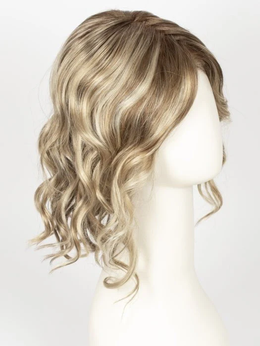 Julianne Lite Petite | Synthetic Lace Front Wig (Hand Tied)