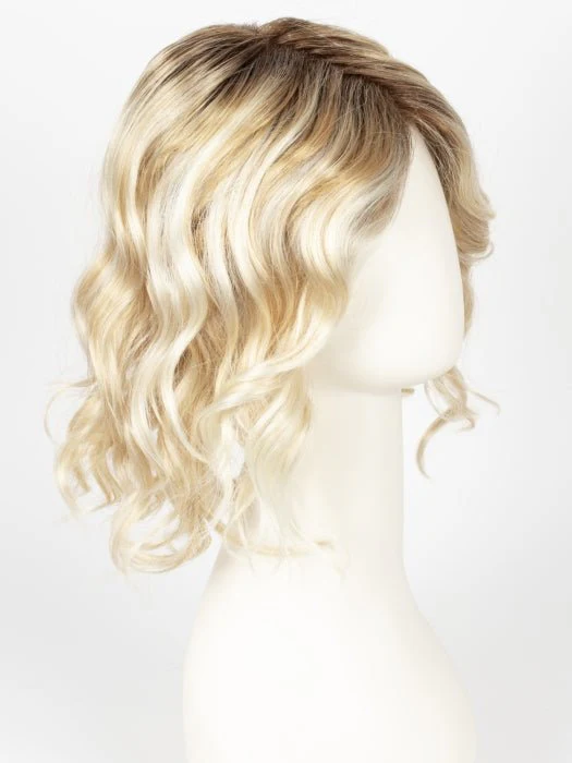 Julianne Lite Petite | Synthetic Lace Front Wig (Hand Tied)