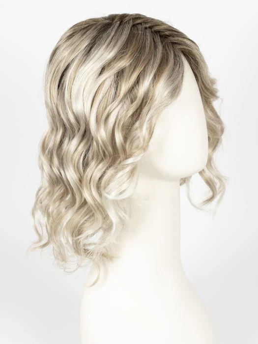 Julianne Lite Petite | Synthetic Lace Front Wig (Hand Tied)