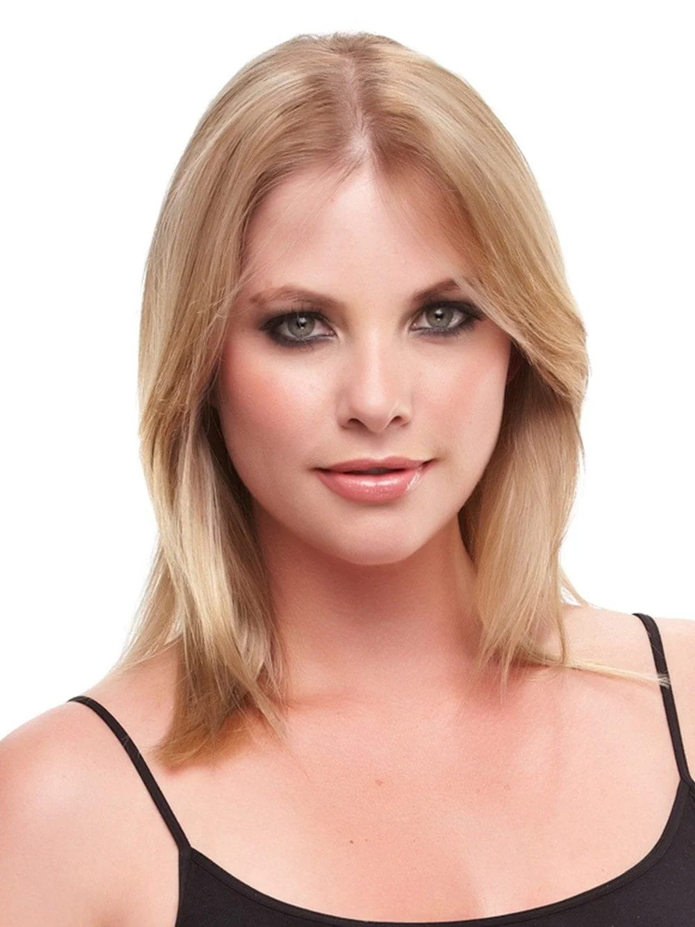 30174-10-easivolume-1-piece-human-hair-volumizer-clip-in-5.webp 10" easiVolume (1 Piece) | Human Hair Volumizer | Clip In
